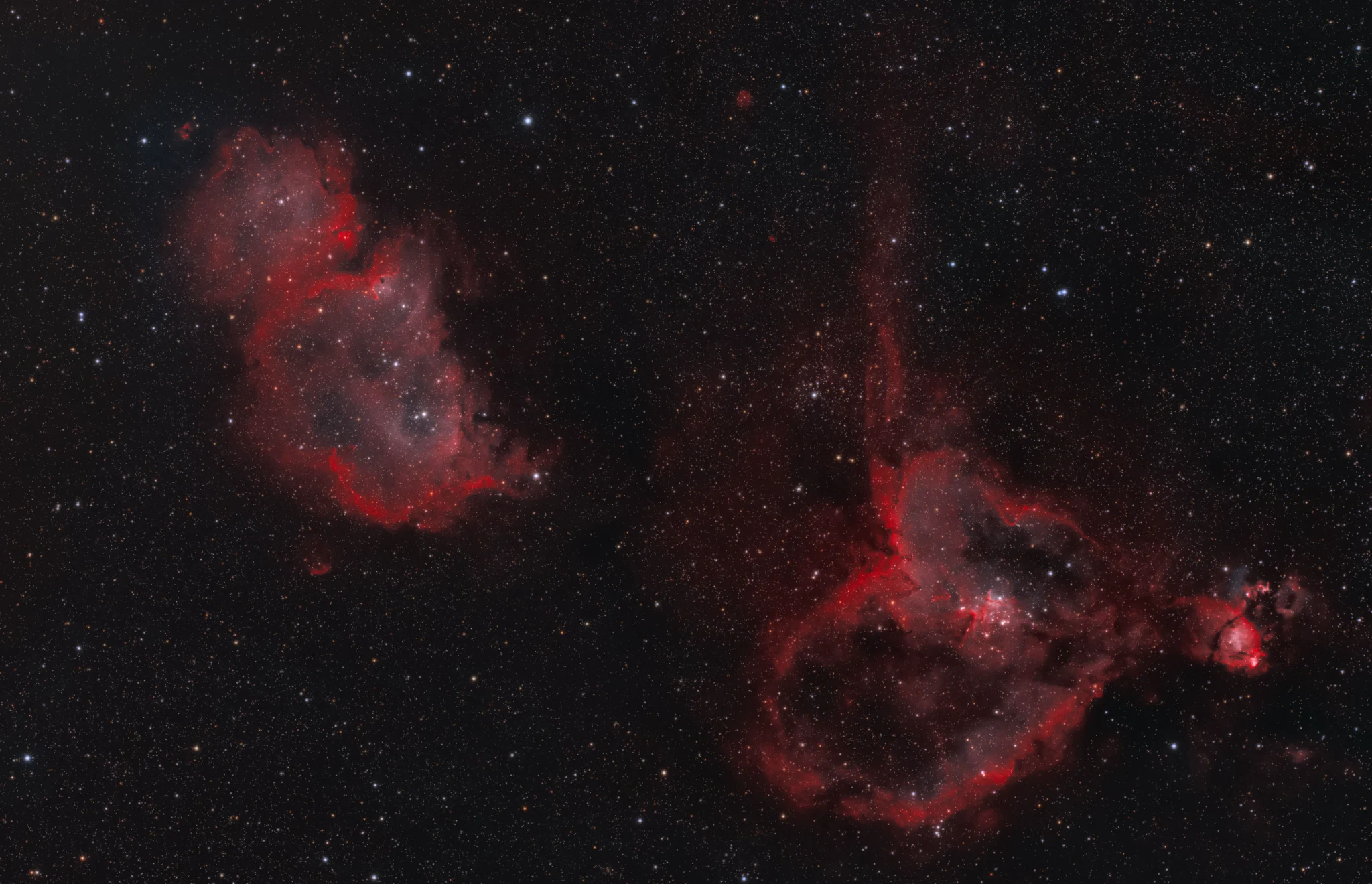 Heart and Soul — Adam Krypel