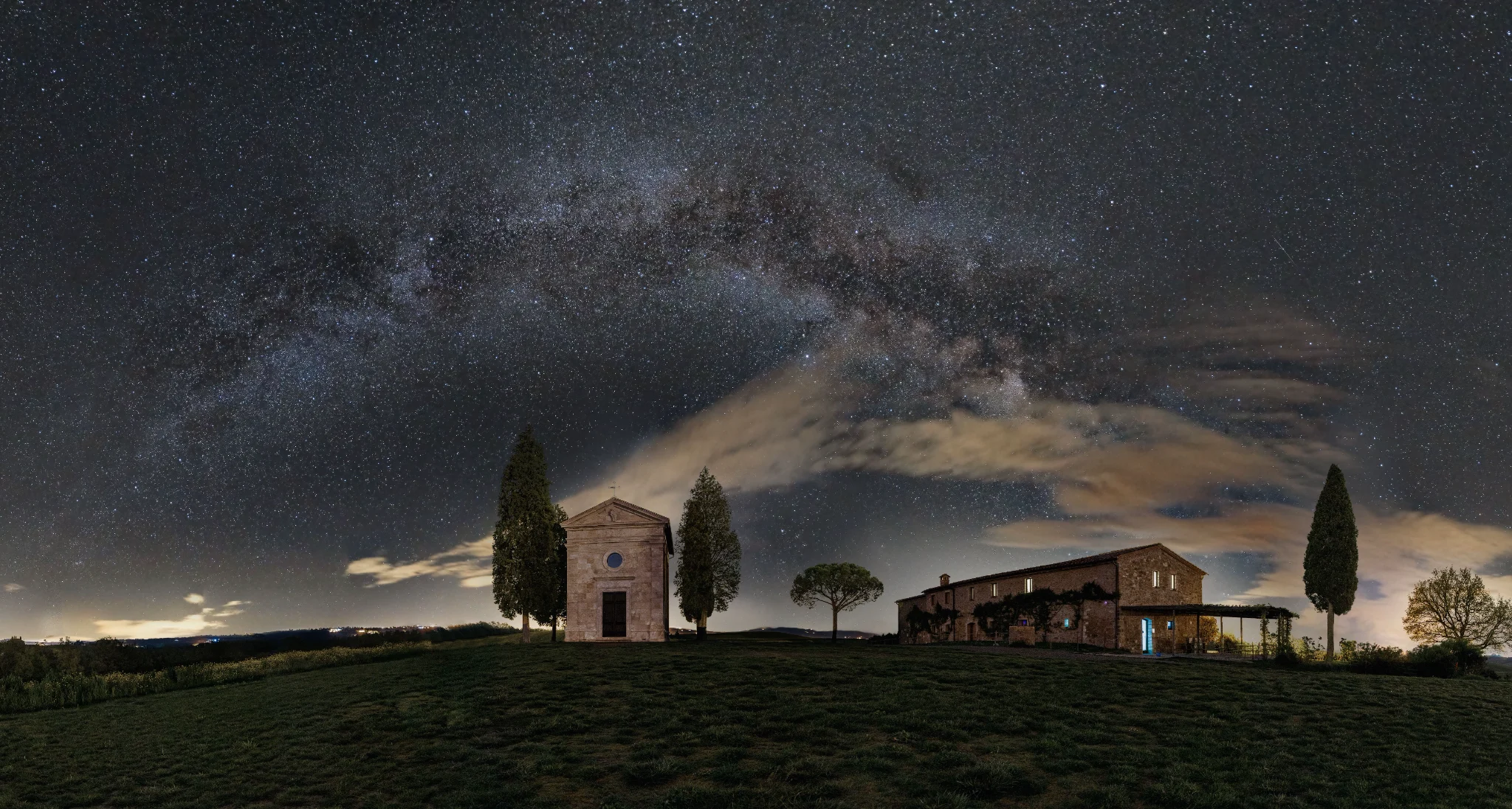 Vitaleta — Marco Milanesi