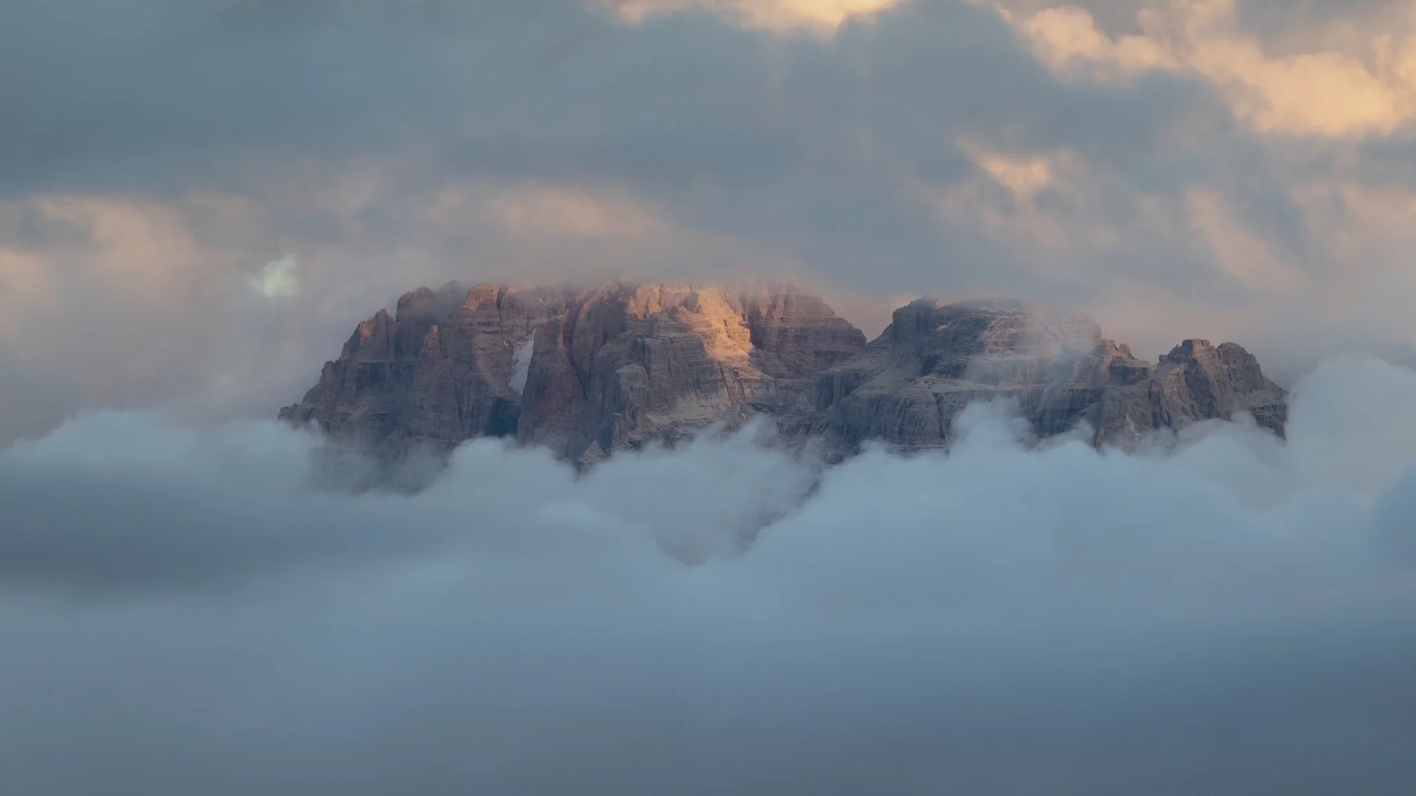 Islands in the Sky — Marek Piwnicki