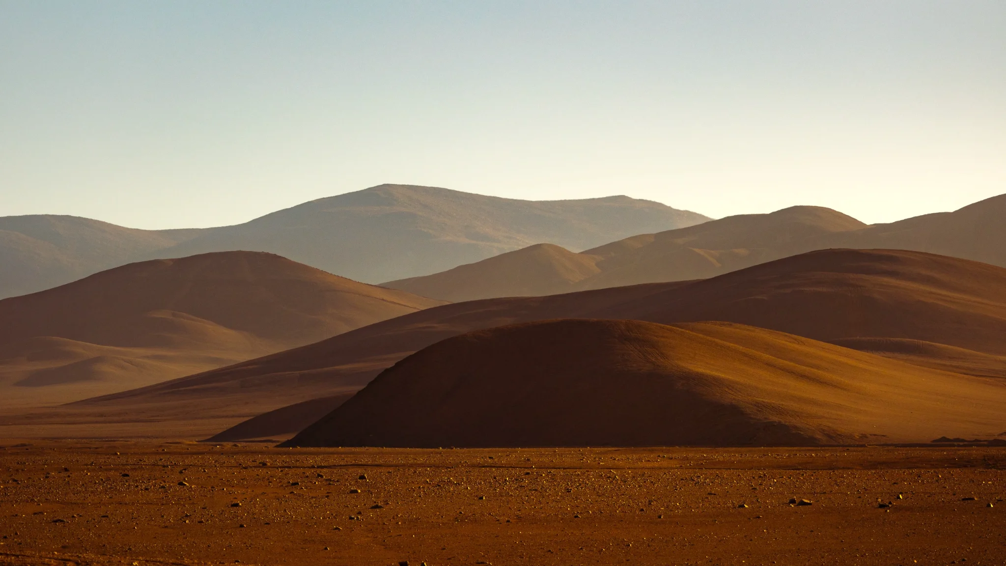 Atacama — Marek Piwnicki