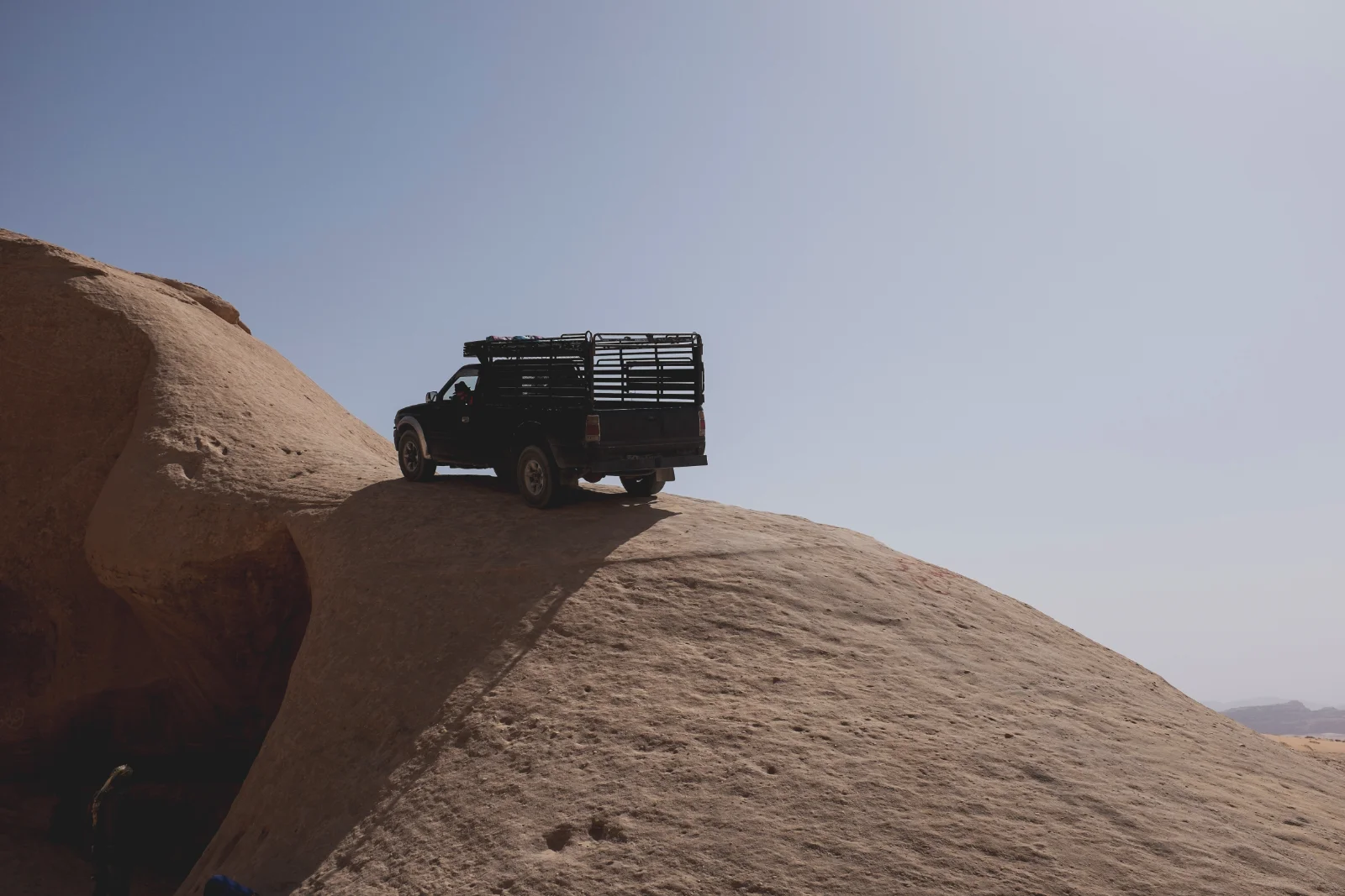 On the Ridge — GAM