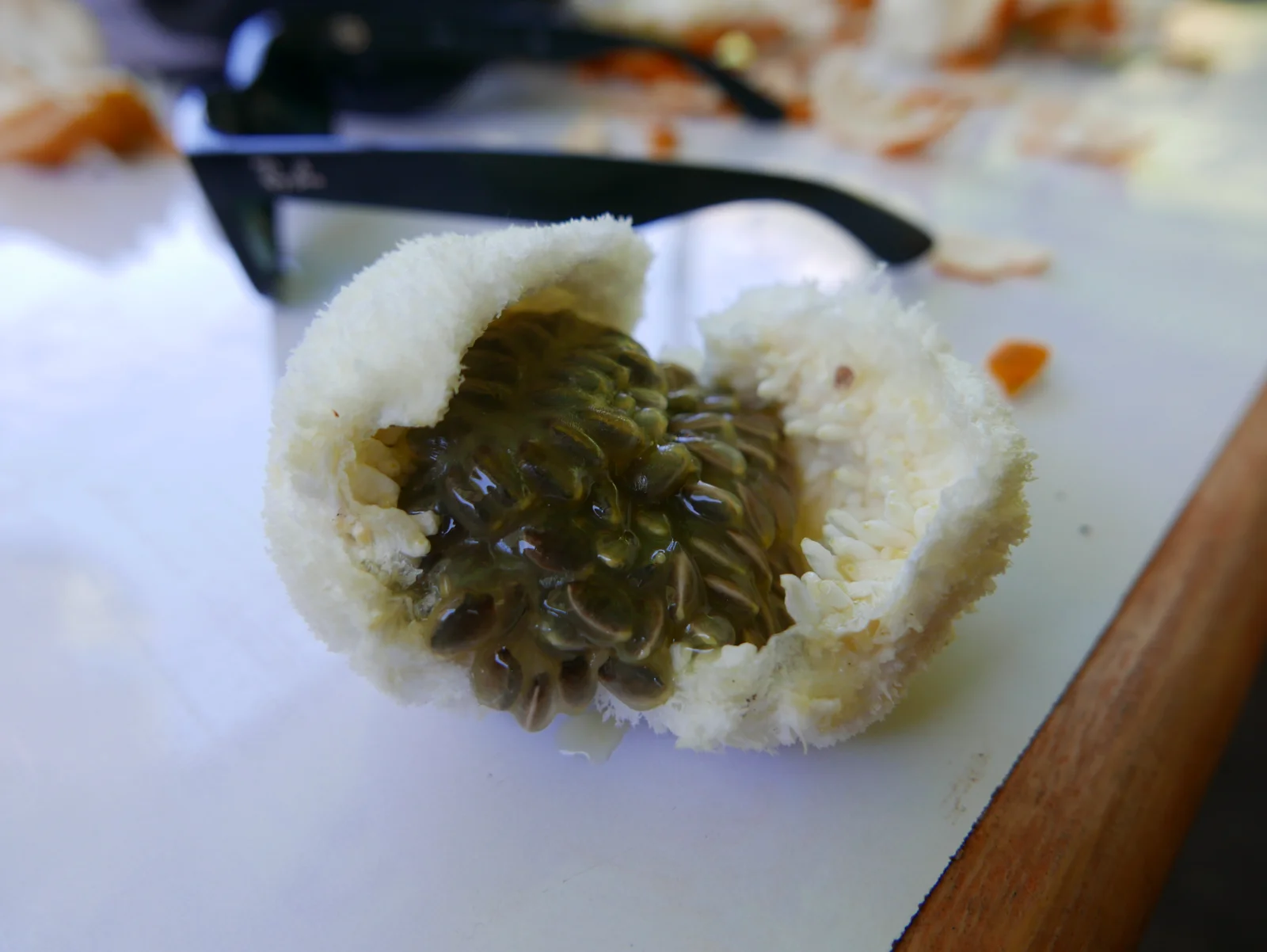 Granadilla — GAM